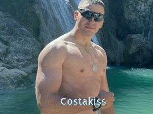 Costakiss