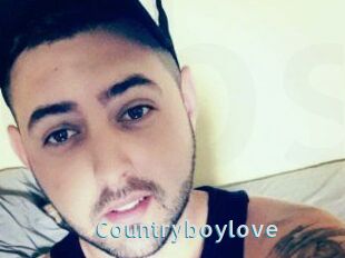 Countryboylove