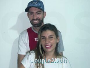 Couple2latin