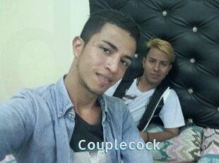 Couplecock