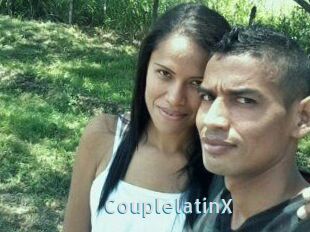 CouplelatinX