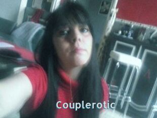 Couplerotic