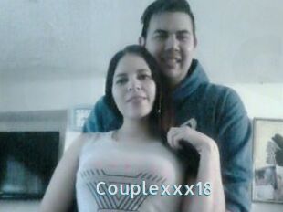 Couplexxx18