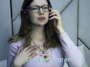 Courtneyingram