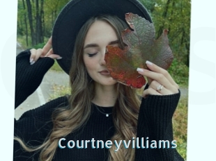 Courtneyvilliams