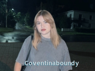 Coventinaboundy