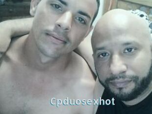Cpduosexhot