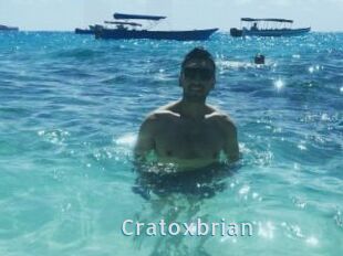 Cratoxbrian