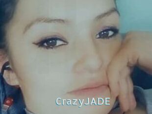 CrazyJADE