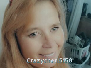 Crazycheri5150