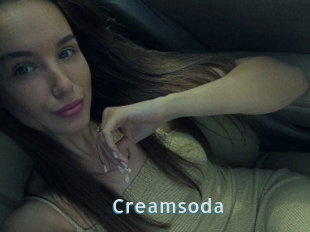 Creamsoda