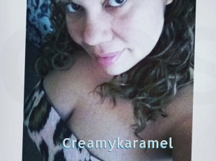 Creamykaramel