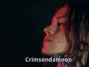Crimsondamoon