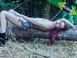 Crisdevil