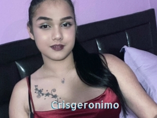 Crisgeronimo