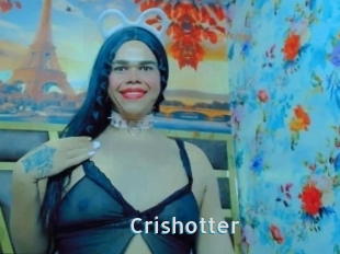 Crishotter