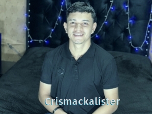 Crismackalister