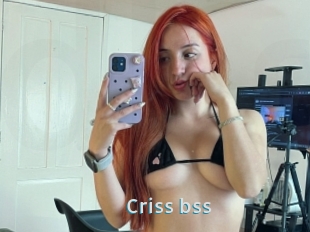 Criss_bss