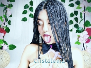 Cristalema