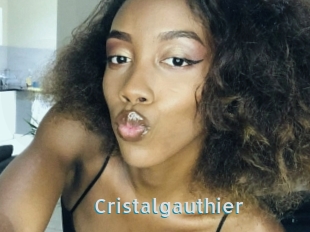 Cristalgauthier