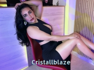 Cristallblaze