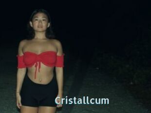 Cristallcum