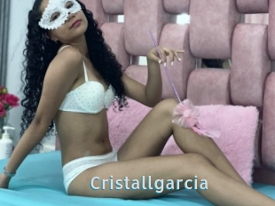 Cristallgarcia