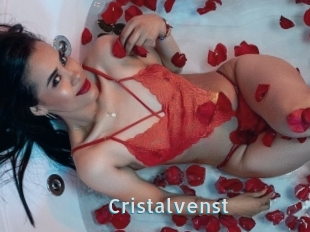 Cristalvenst