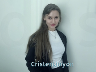 Cristenkinyon