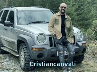 Cristiancanvali