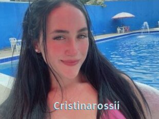 Cristinarossii
