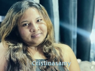 Cristinasamy