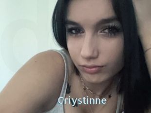 Criystinne