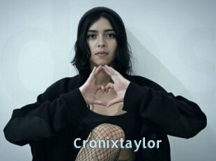 Cronixtaylor