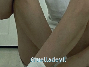 Cruelladevil