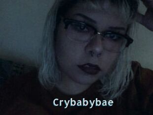 Crybabybae
