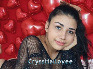Cryssttallovee