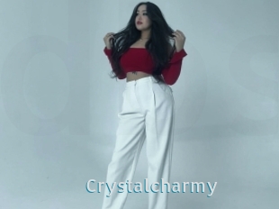 Crystalcharmy