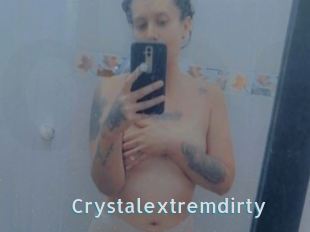 Crystalextremdirty