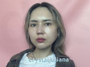 Crystaljuliana