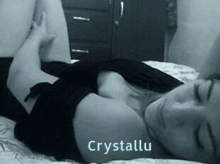 Crystallu