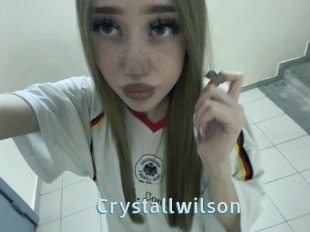 Crystallwilson
