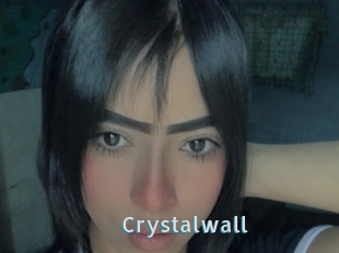 Crystalwall