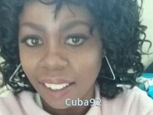 Cuba92