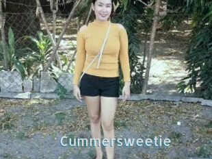 Cummersweetie