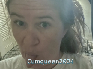 Cumqueen2024