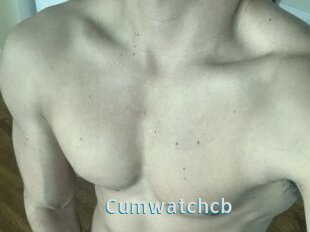 Cumwatchcb