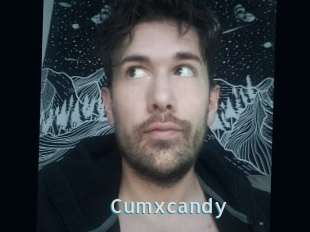 Cumxcandy