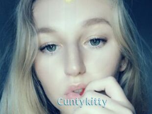 Cuntykitty