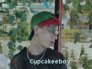 Cupcakeeboy